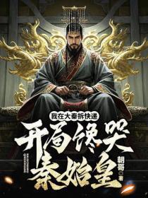 我在大秦拆快递，开局馋哭秦始皇