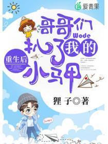 重生后，哥哥们扒了我的小马甲