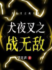 犬夜叉之战无敌