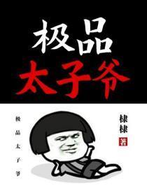 极品太子爷