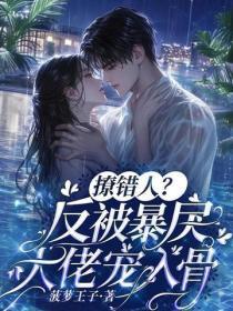 撩错人？反被暴戾大佬宠入骨