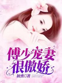傅少宠妻很傲娇