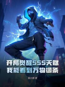 开局觉醒SSS天赋，我能看到万物词条