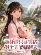 随身带只寻宝猪，拐个王爷赚翻天