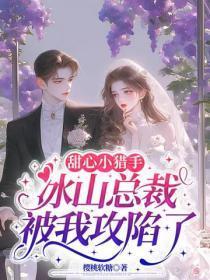 甜心小猎手：冰山总裁被我攻陷了
