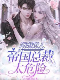 闪婚撩人：帝国总裁太危险